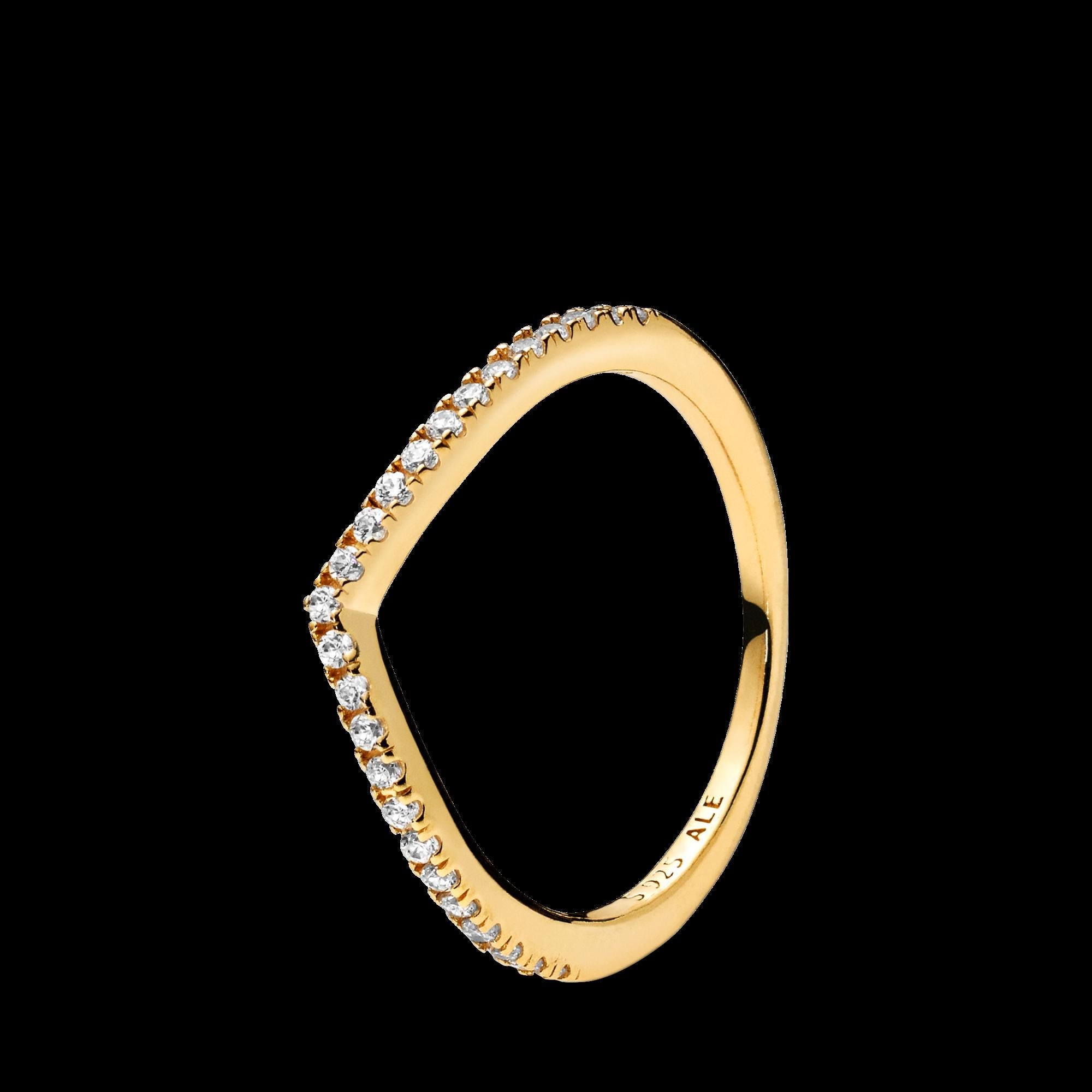 Sparkling Tennis Bracelet