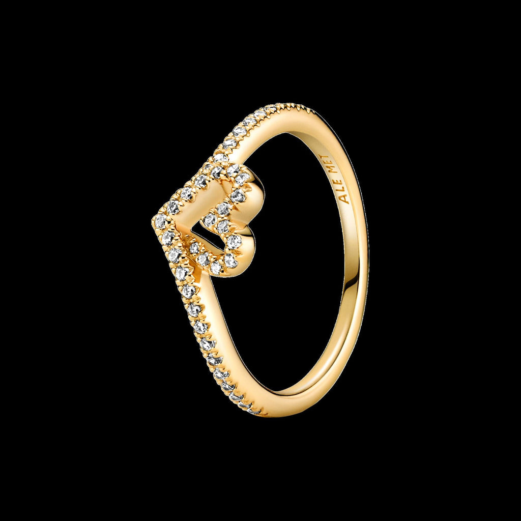 Sparkling Huggie Hoop Earrings