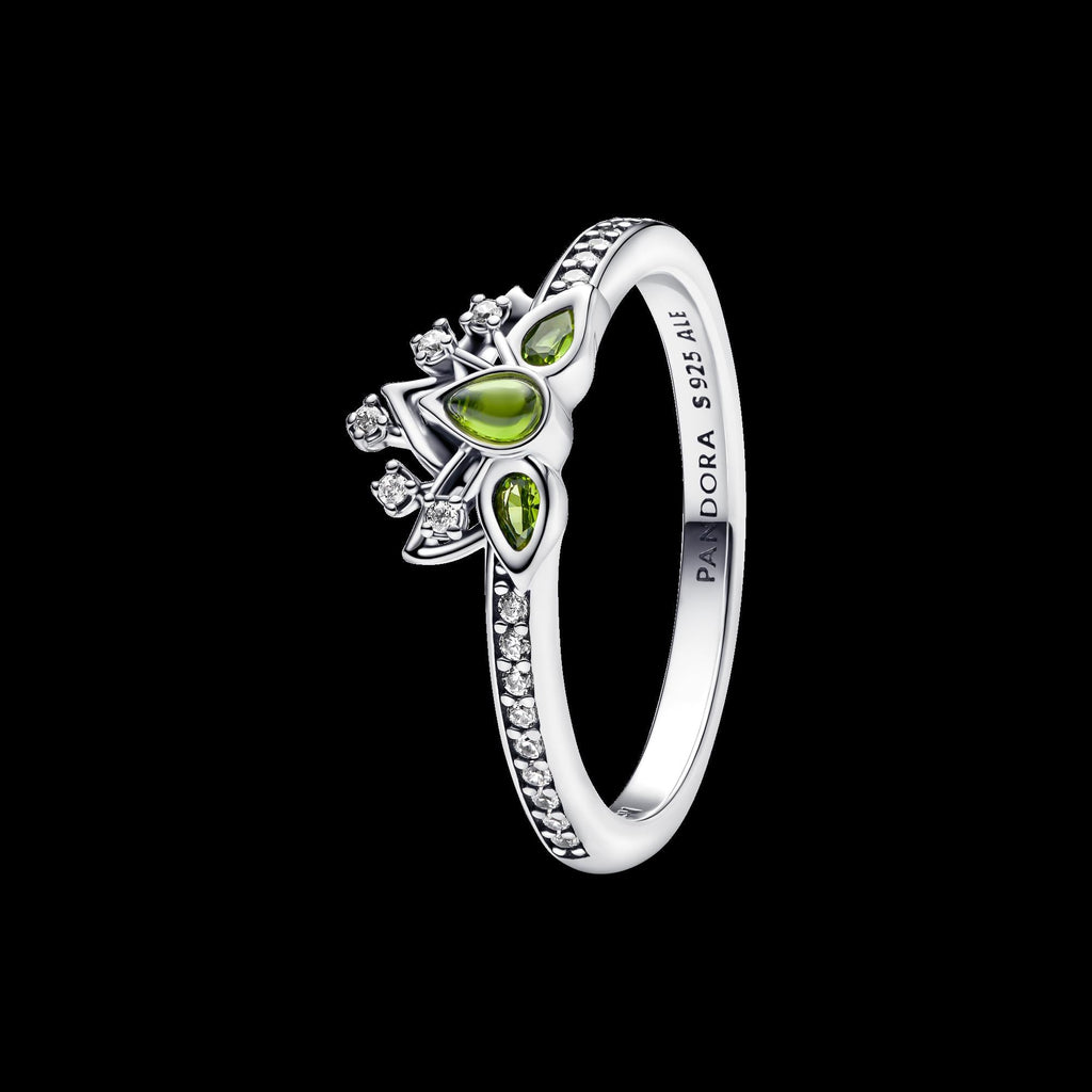 Disney Moana Ocean Wave Ring