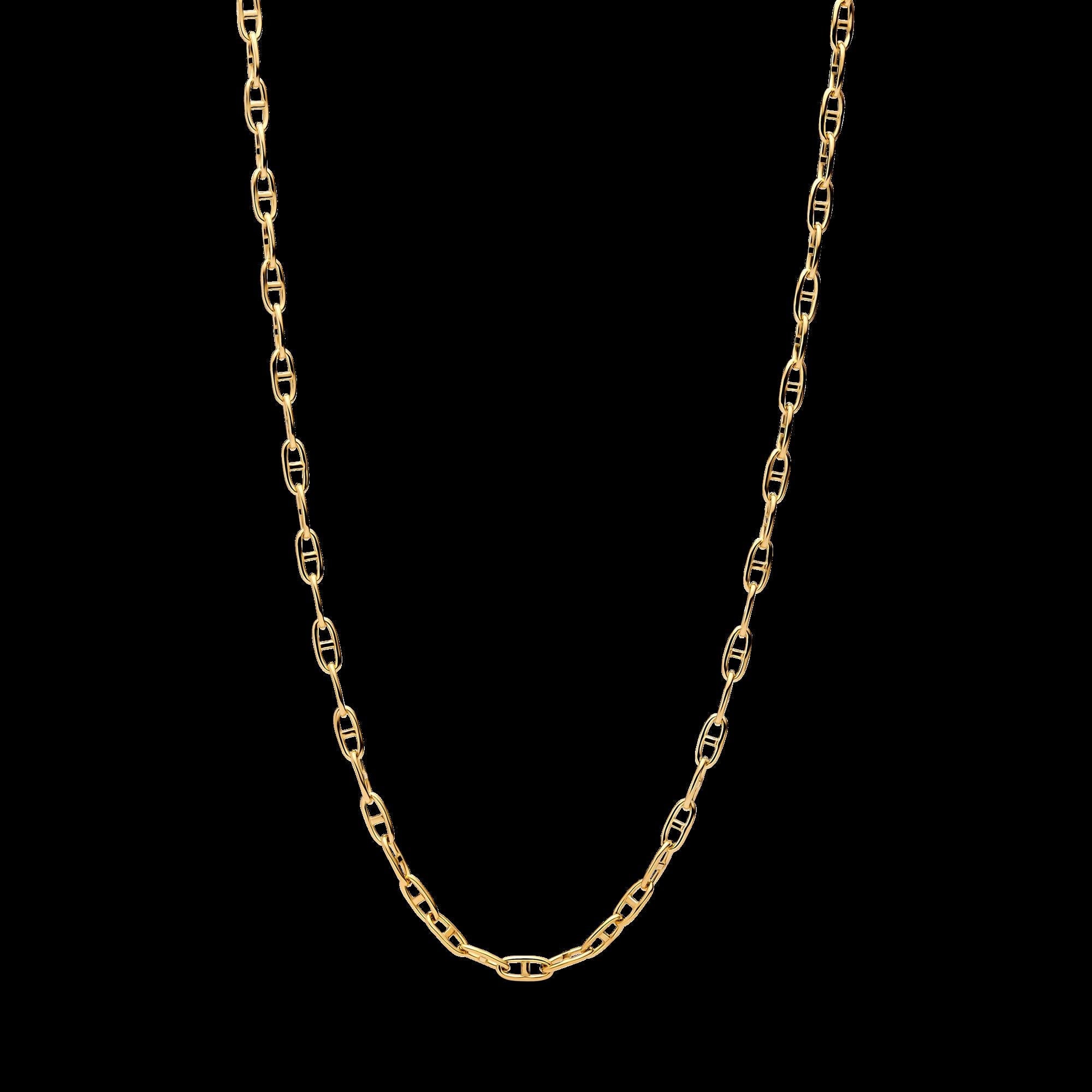 Sparkling Infinity Heart Collier Necklace