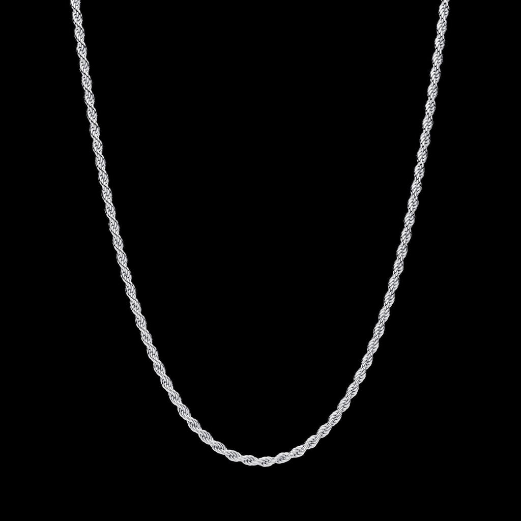 Moments Snake Chain Necklace