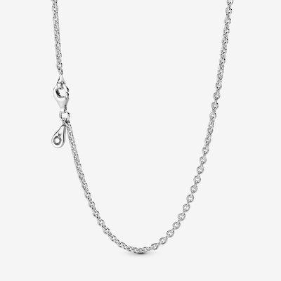 Moments Snake Chain Necklace