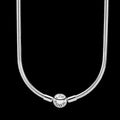 Moments Snake Chain Necklace
