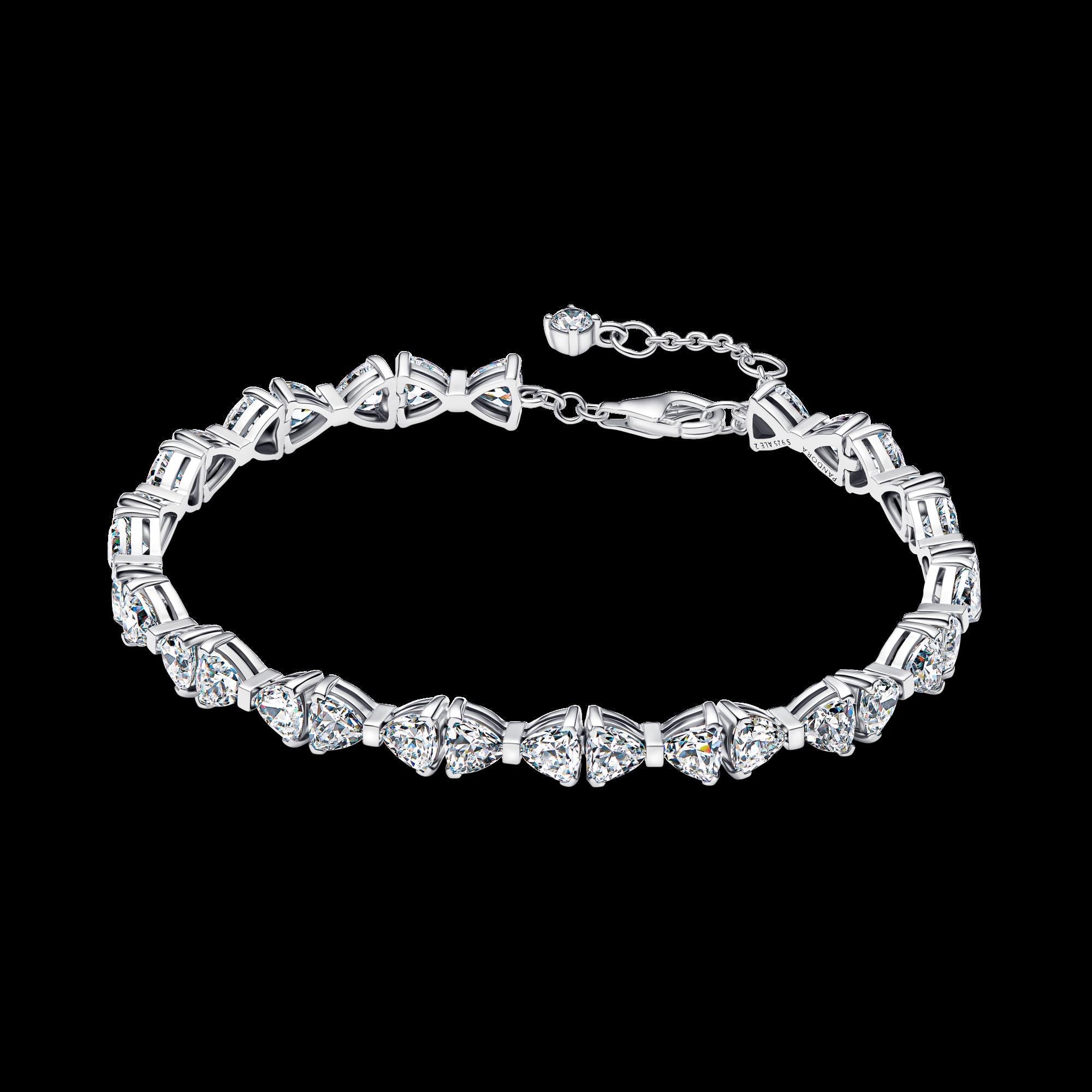 Sparkling Huggie Hoop Earrings