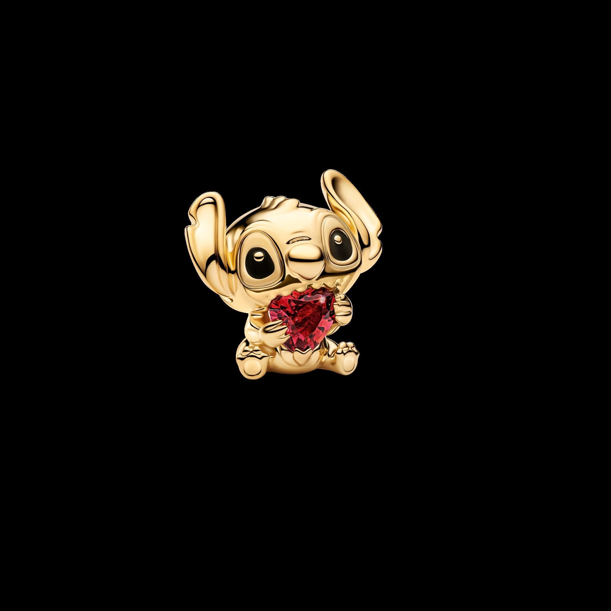 Disney Beauty and the Beast Enchanted Rose Ring