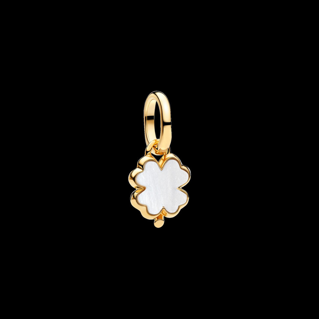 Elevated Pink Heart Ring