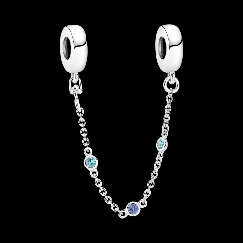Pandora Moments Barrel Clasp Snake Chain Bracelet