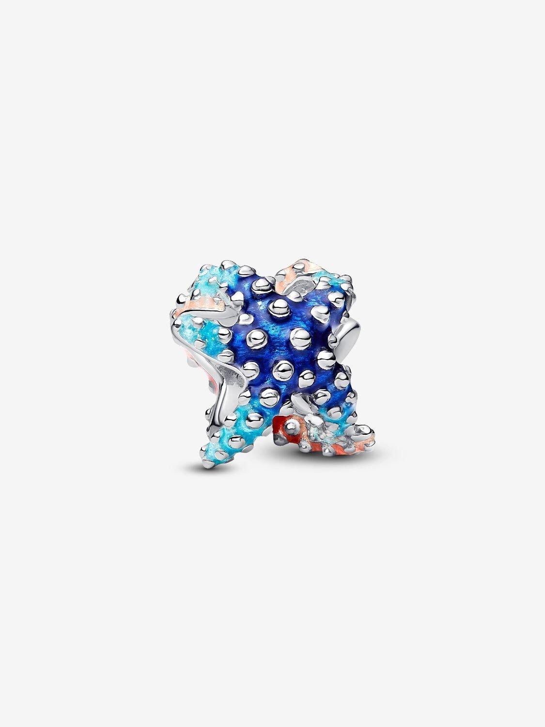 Pandora Moments Studded Chain Bracelet
