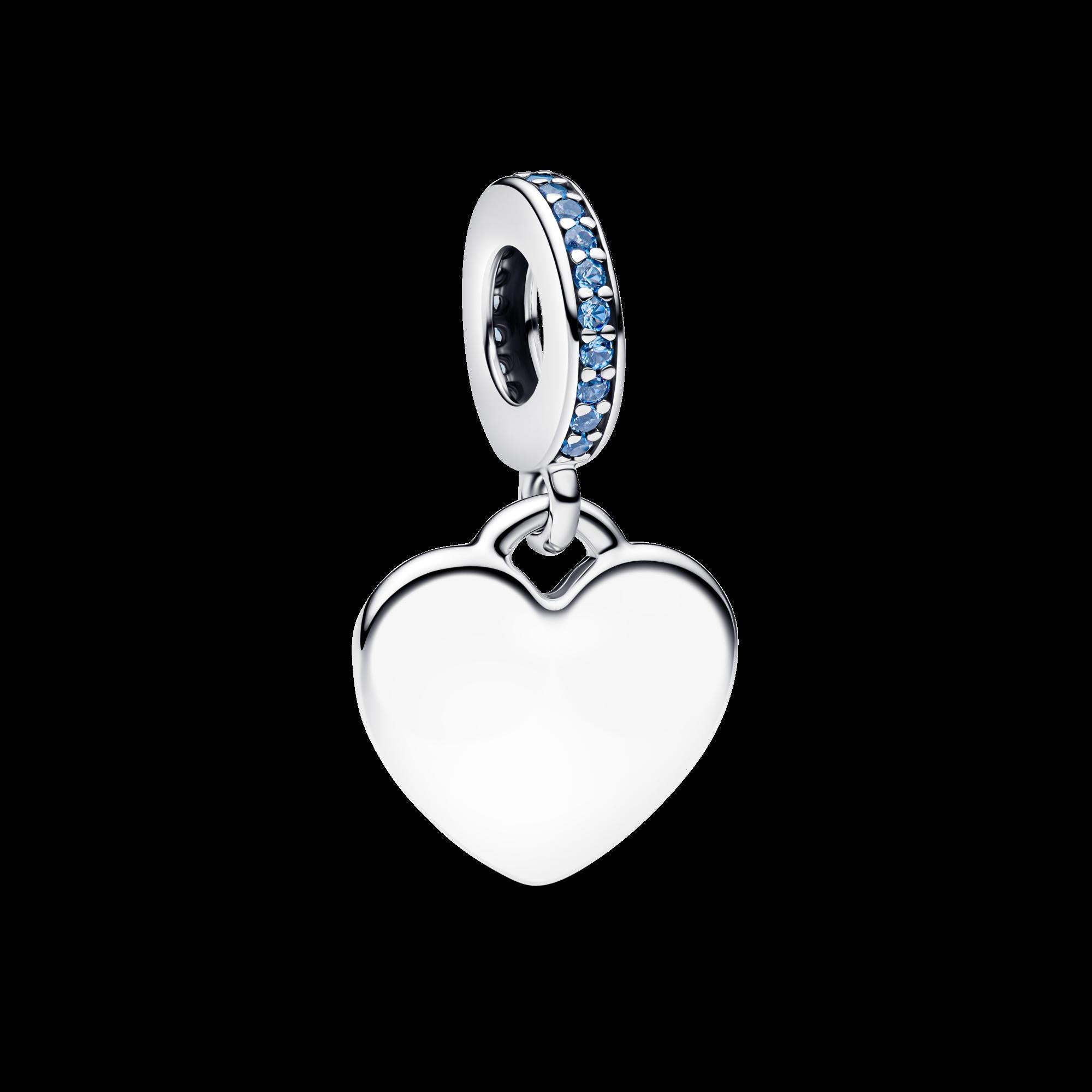 Pandora Moments Barrel Clasp Snake Chain Bracelet