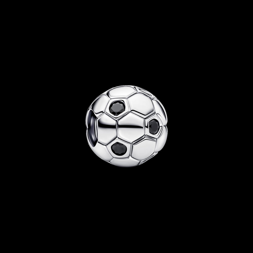 Pandora Moments Studded Chain Bracelet