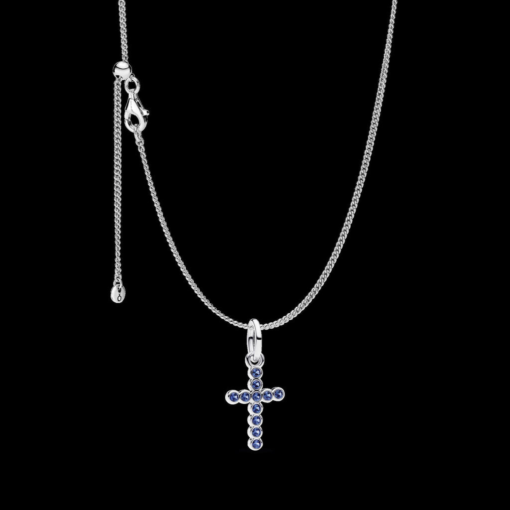 Cable Chain Necklace