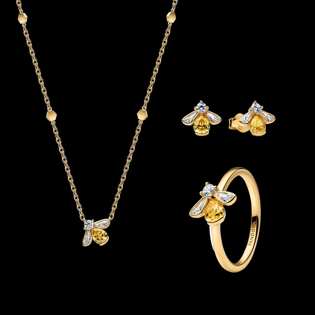 Disney Princess Tiana Tiara Ring
