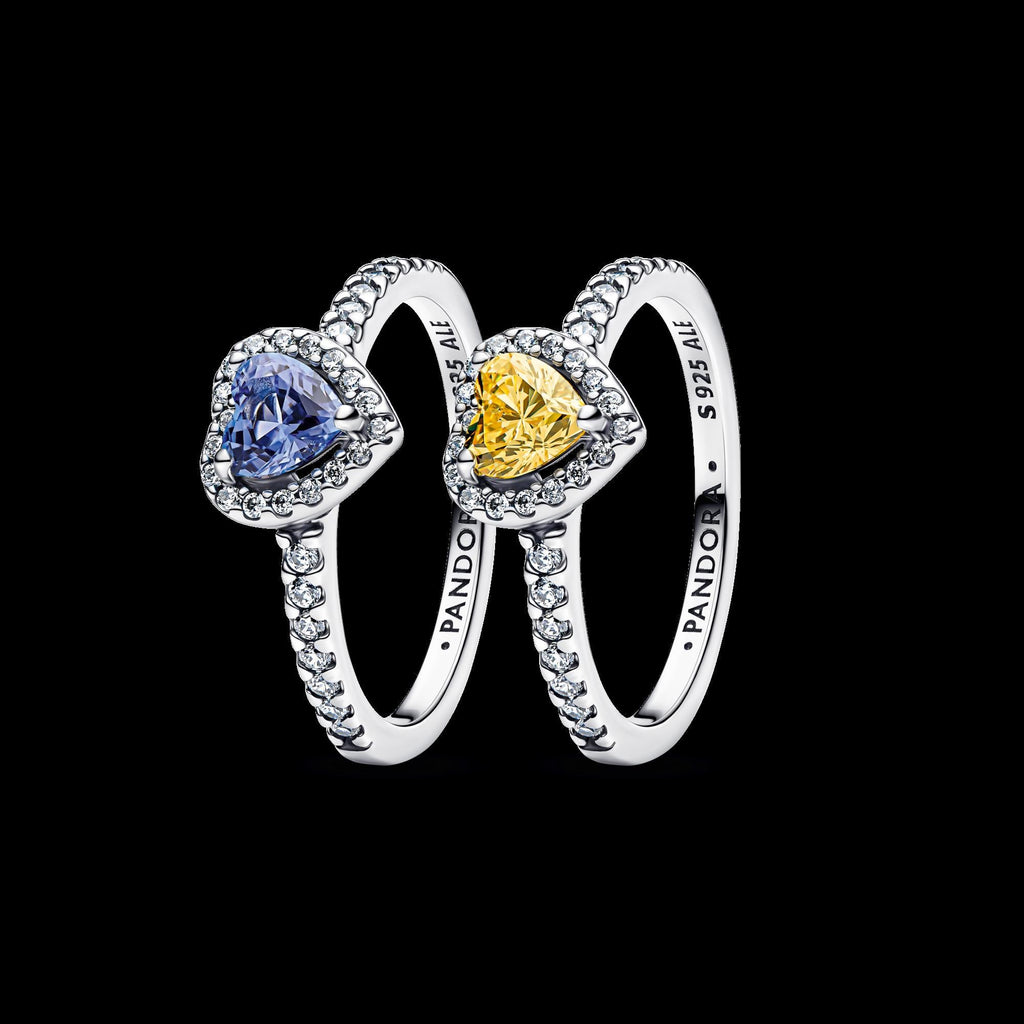 Disney Moana Ocean Wave Ring